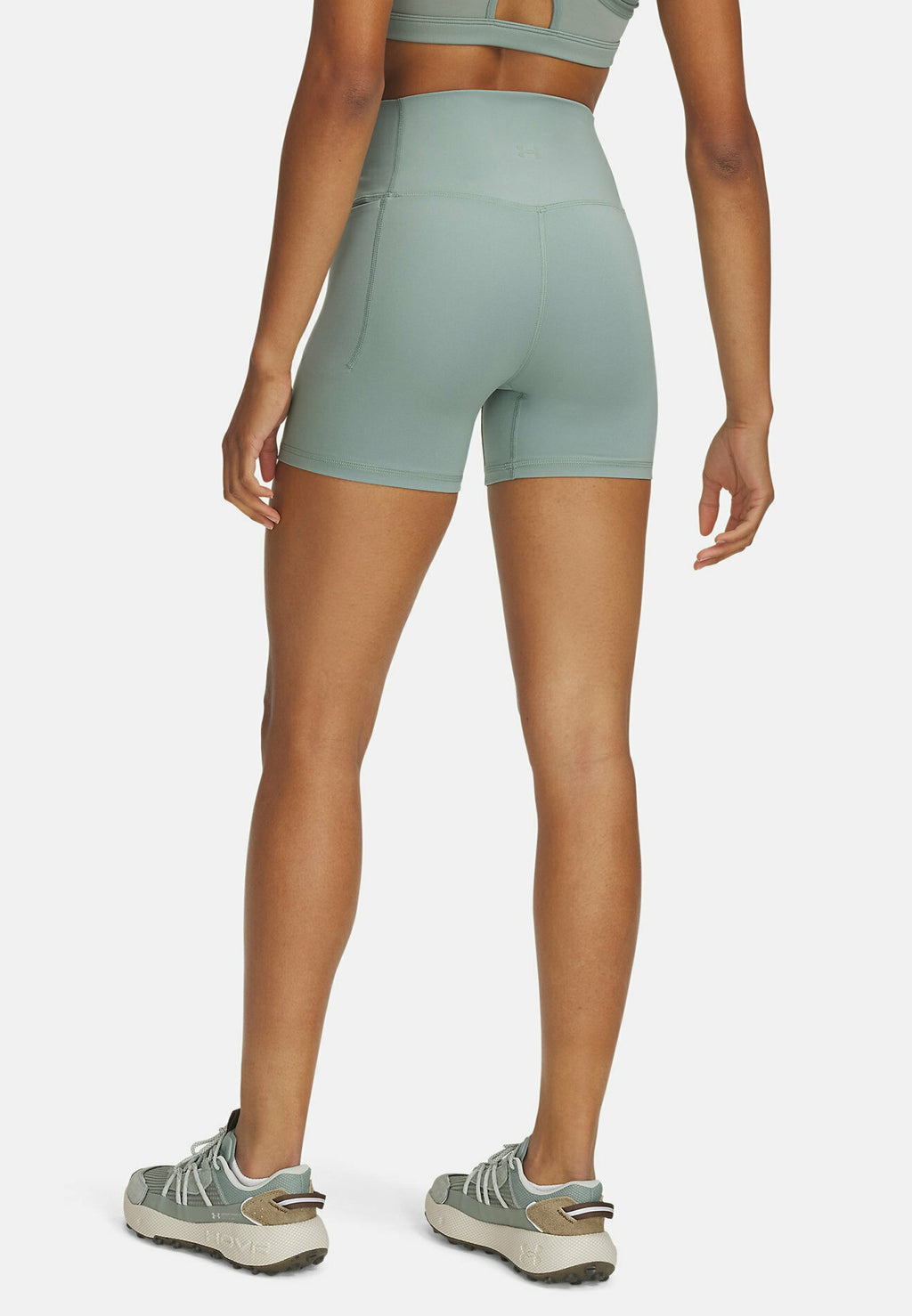 Under Armour MERIDIAN MIDDY