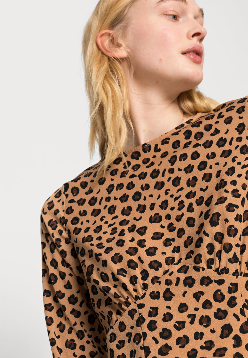 Never Fully Dressed DELILAH MINI DRESS