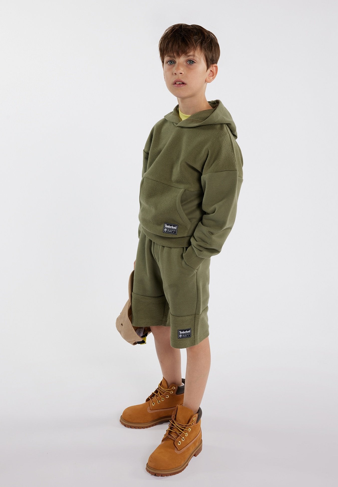 Timberland