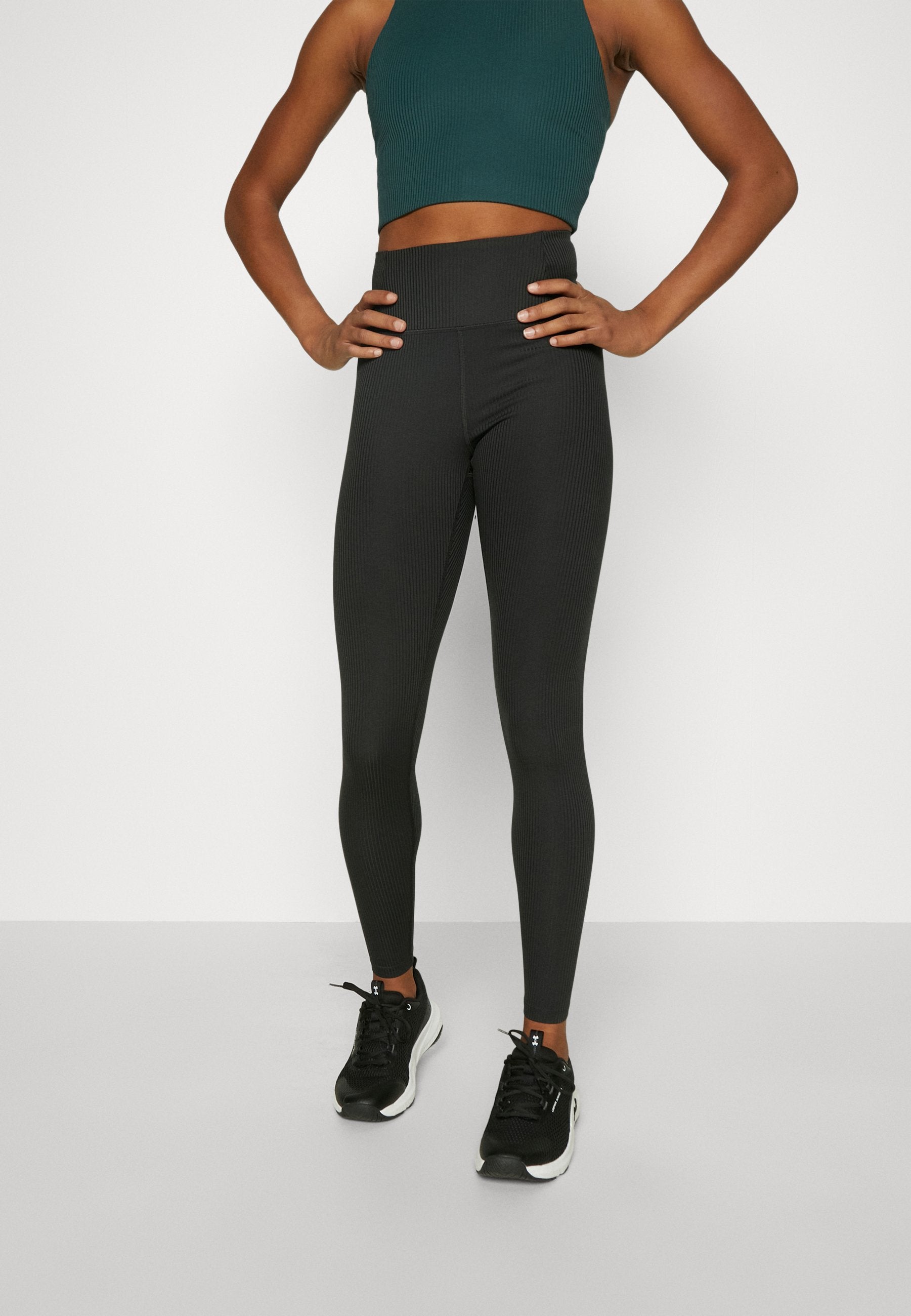 Girlfriend Collective LEGGING LONG