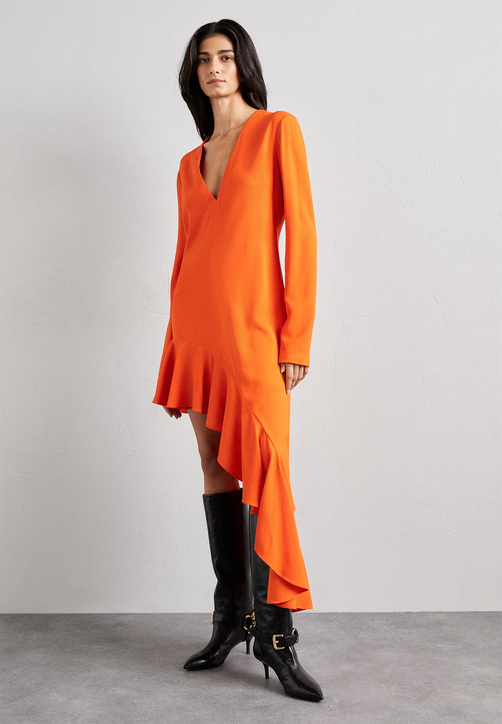 MOSCHINO JEANS DRESS