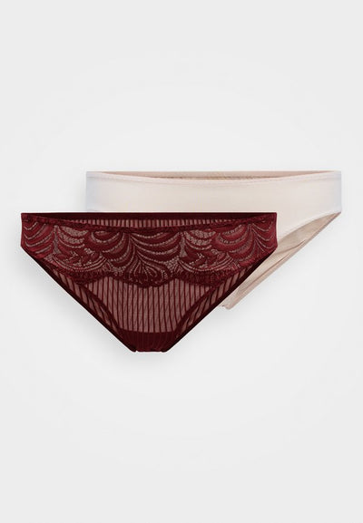 DORINA EMERSYN BRIEF 2 PACK