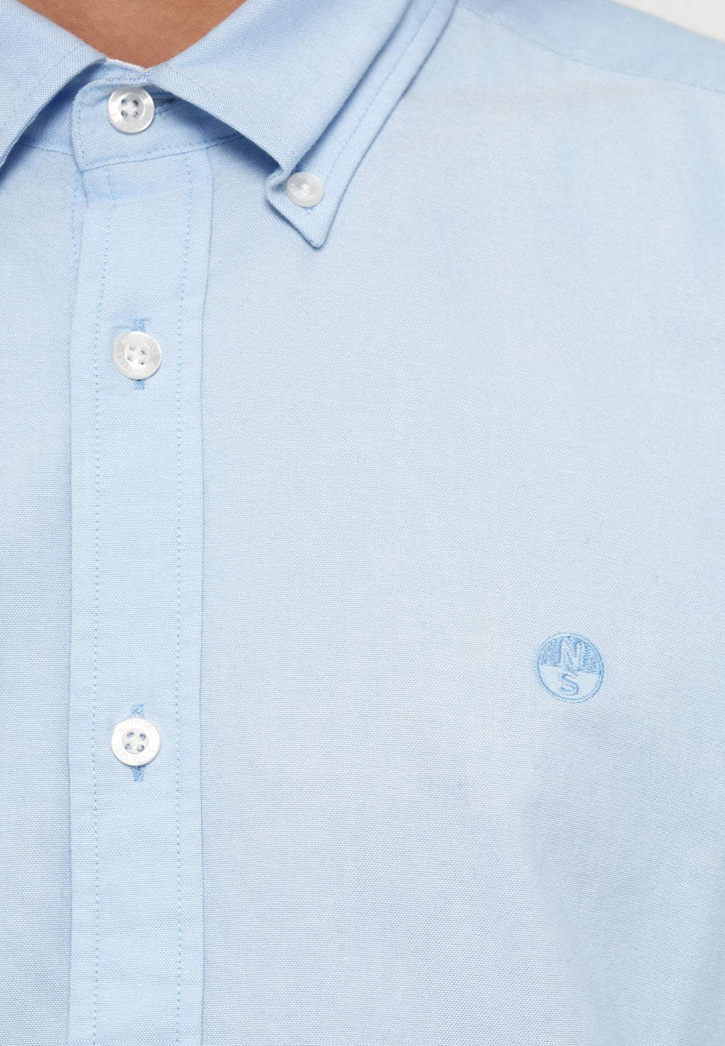 North Sails LONG  SLEEVE REGULAR