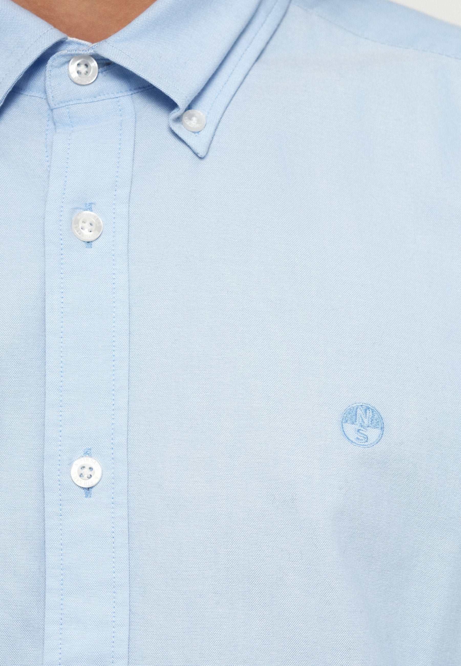 North Sails LONG  SLEEVE REGULAR