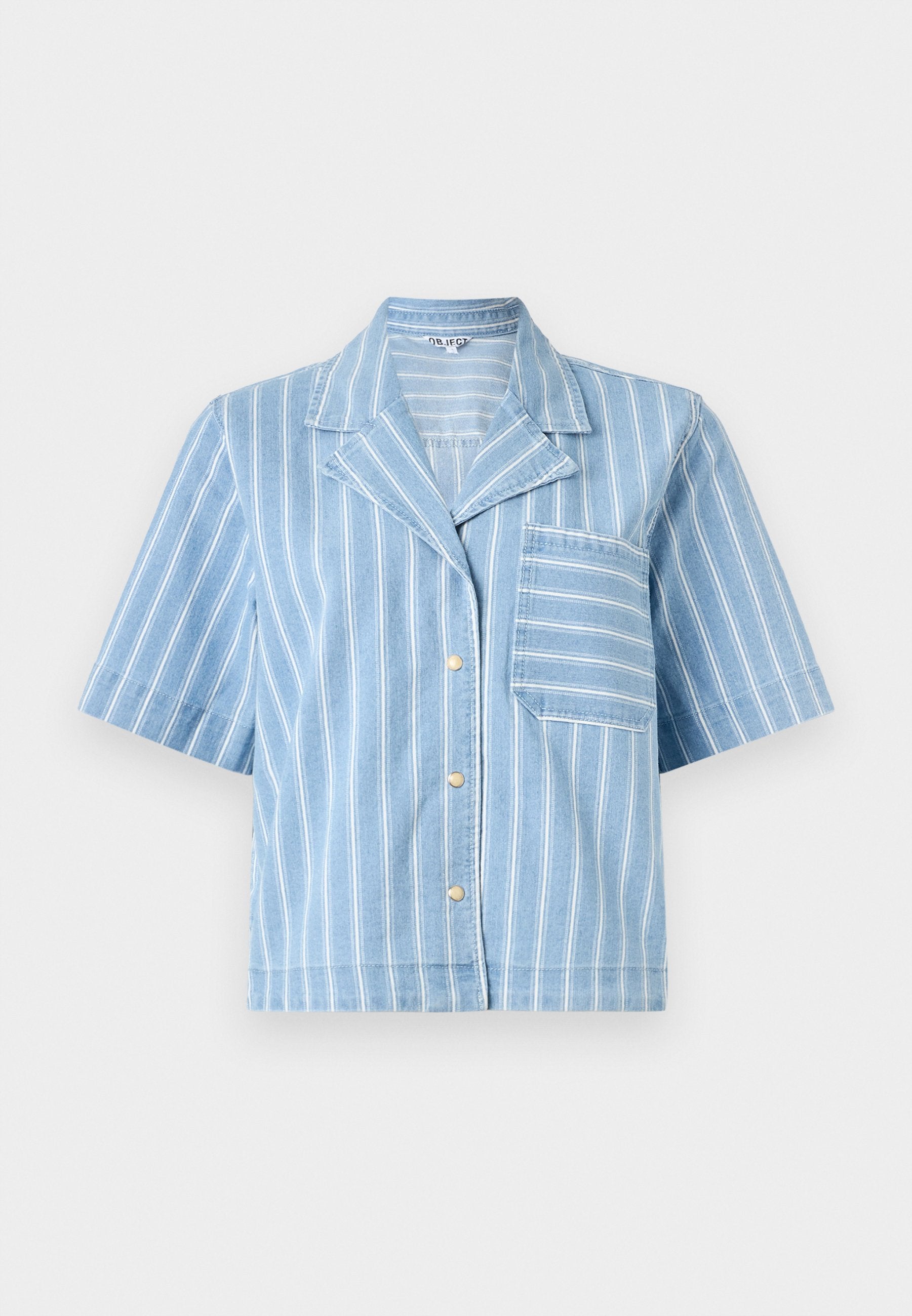 Object OBJELSIE SHIRT