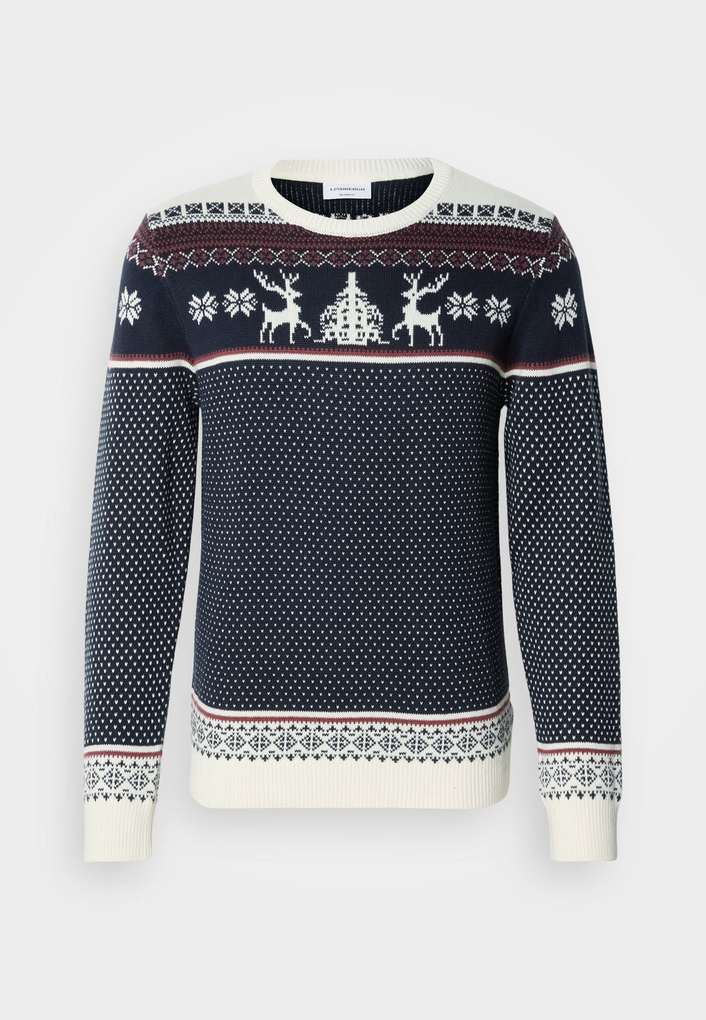 JACQUARD HOLIDAY Media 1