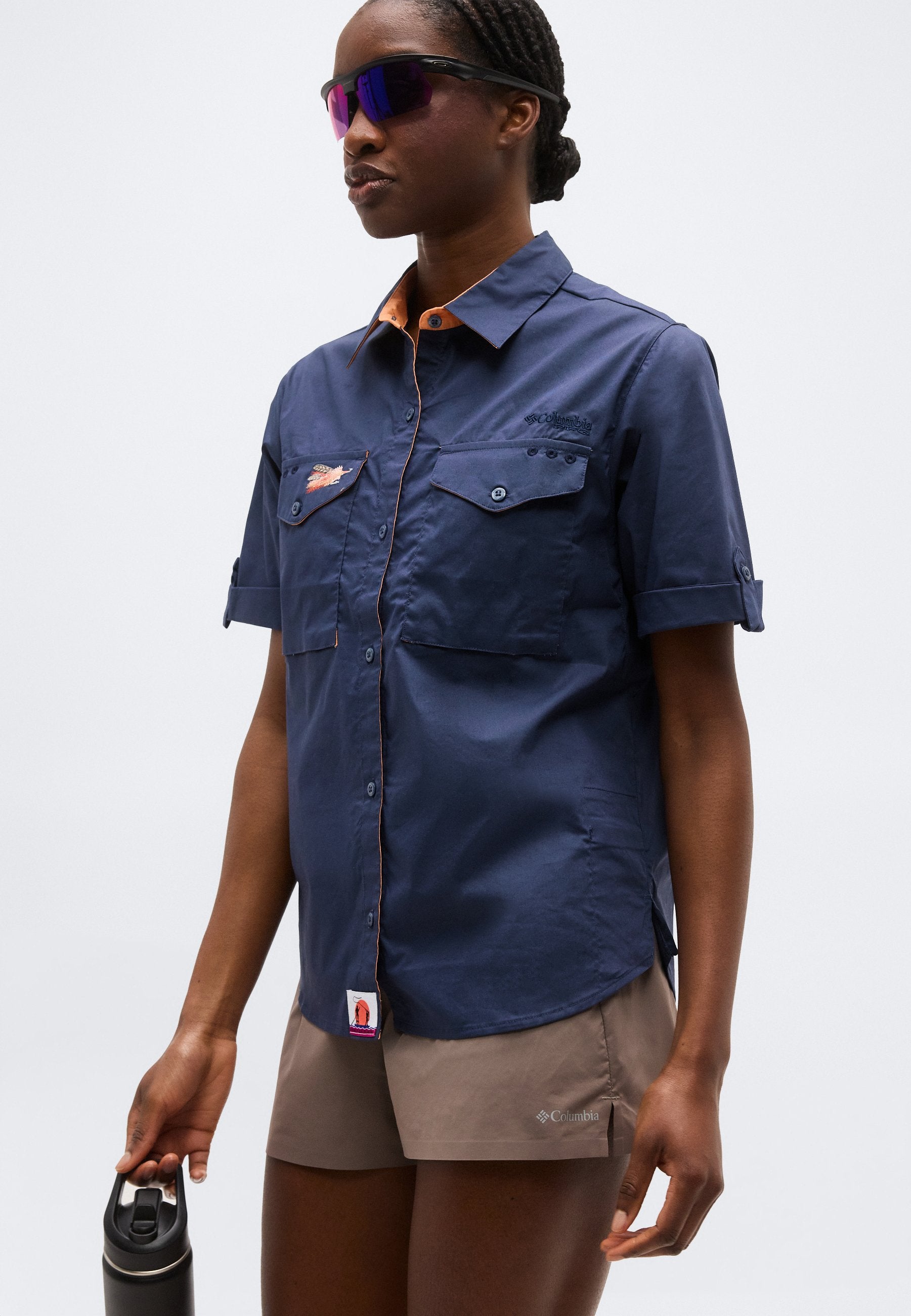 Columbia STEALTH SPRING™