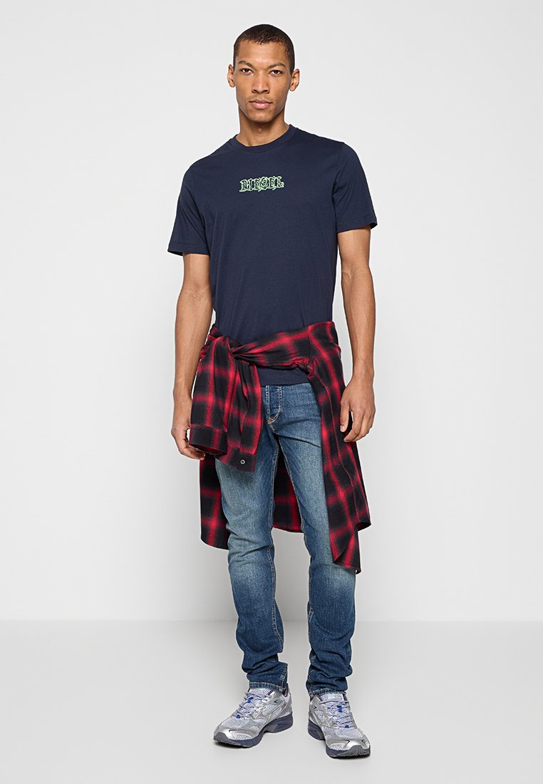 Diesel T-JUST