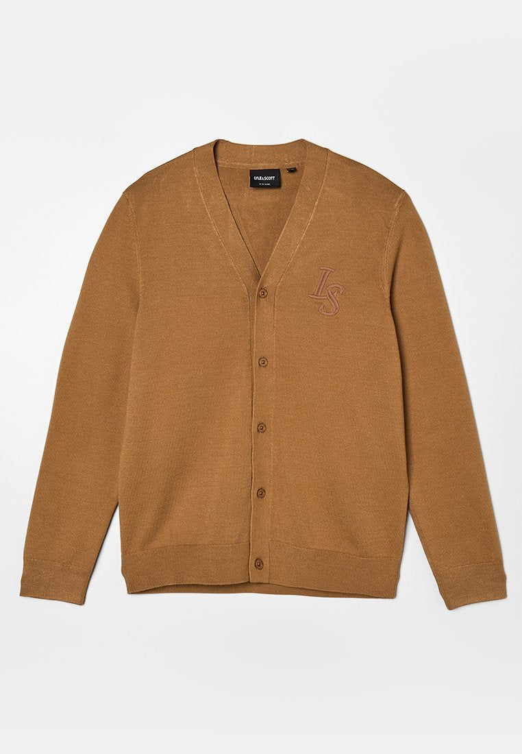 Lyle & Scott