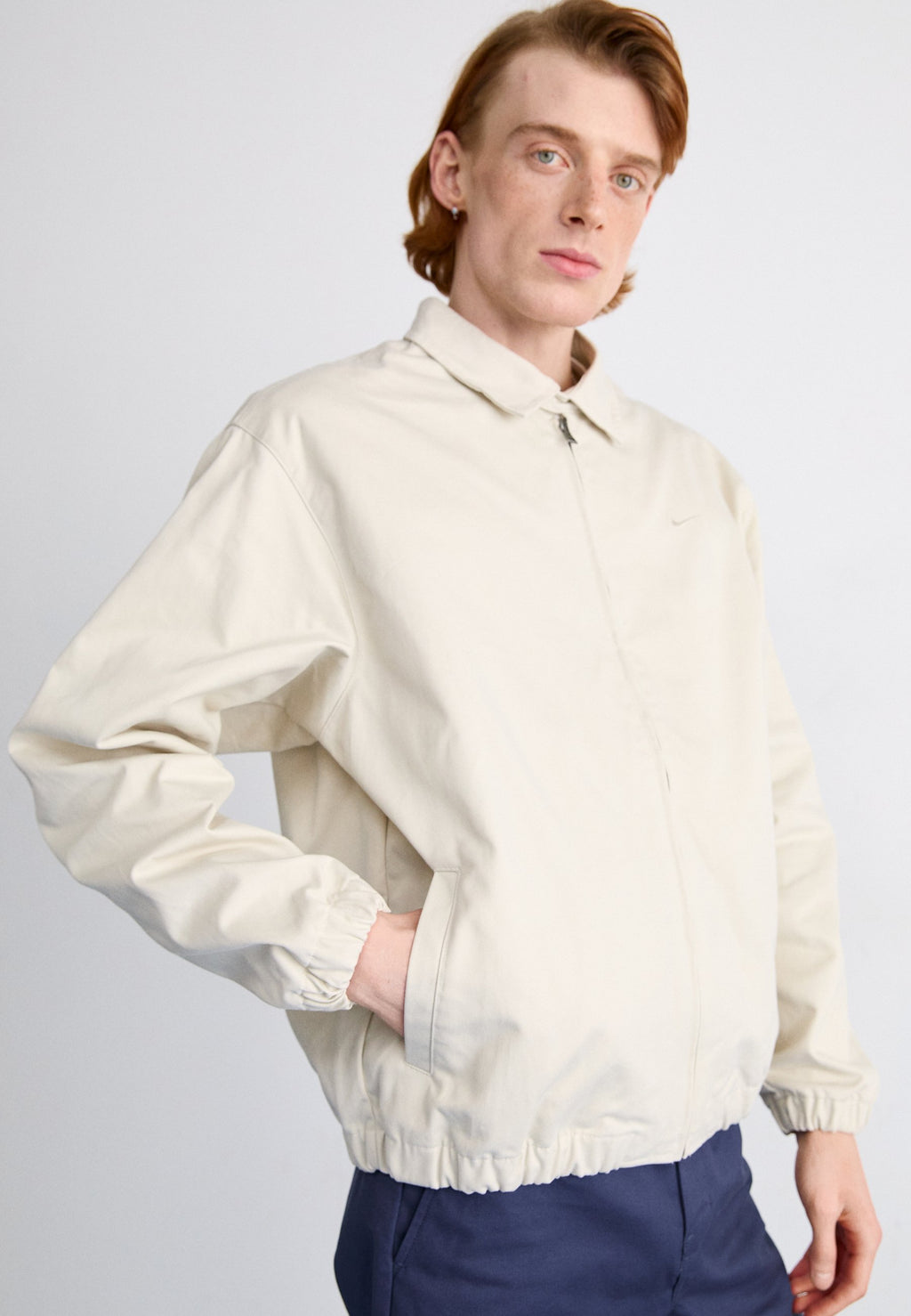 Nike Sportswear HARRINGTON