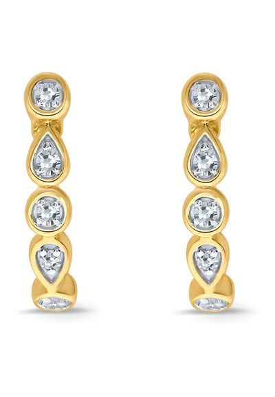 Revoni 0,05 CT. DIAMOND