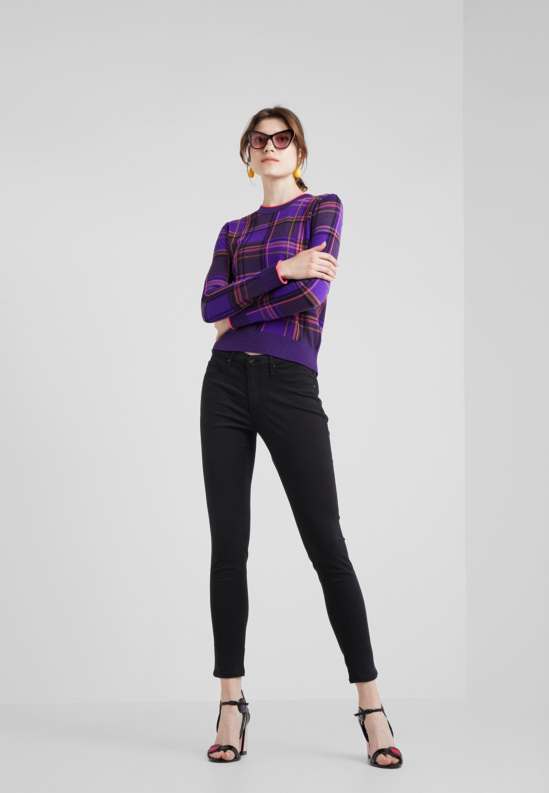 AG Jeans ANKLE
