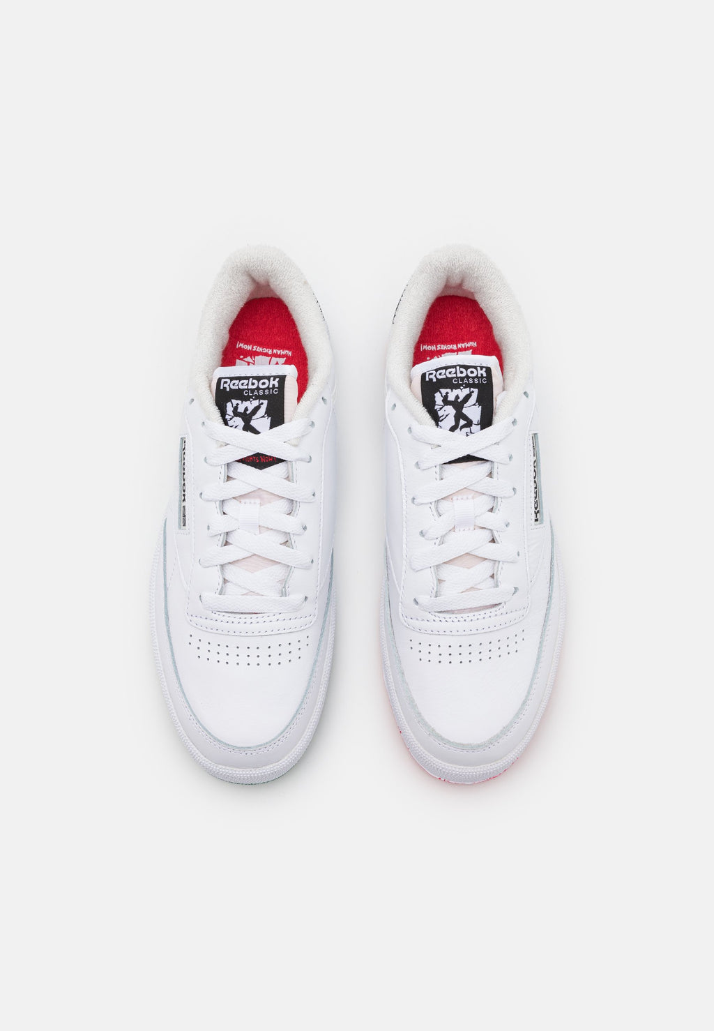 Reebok Classic CLUB C 85 UNISEX