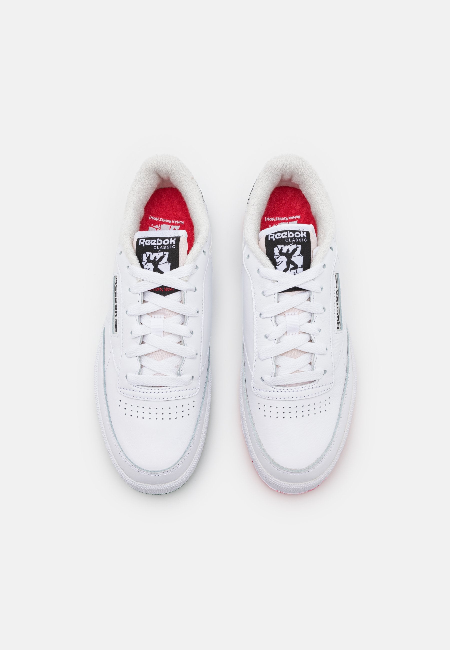 Reebok Classic CLUB C 85 UNISEX