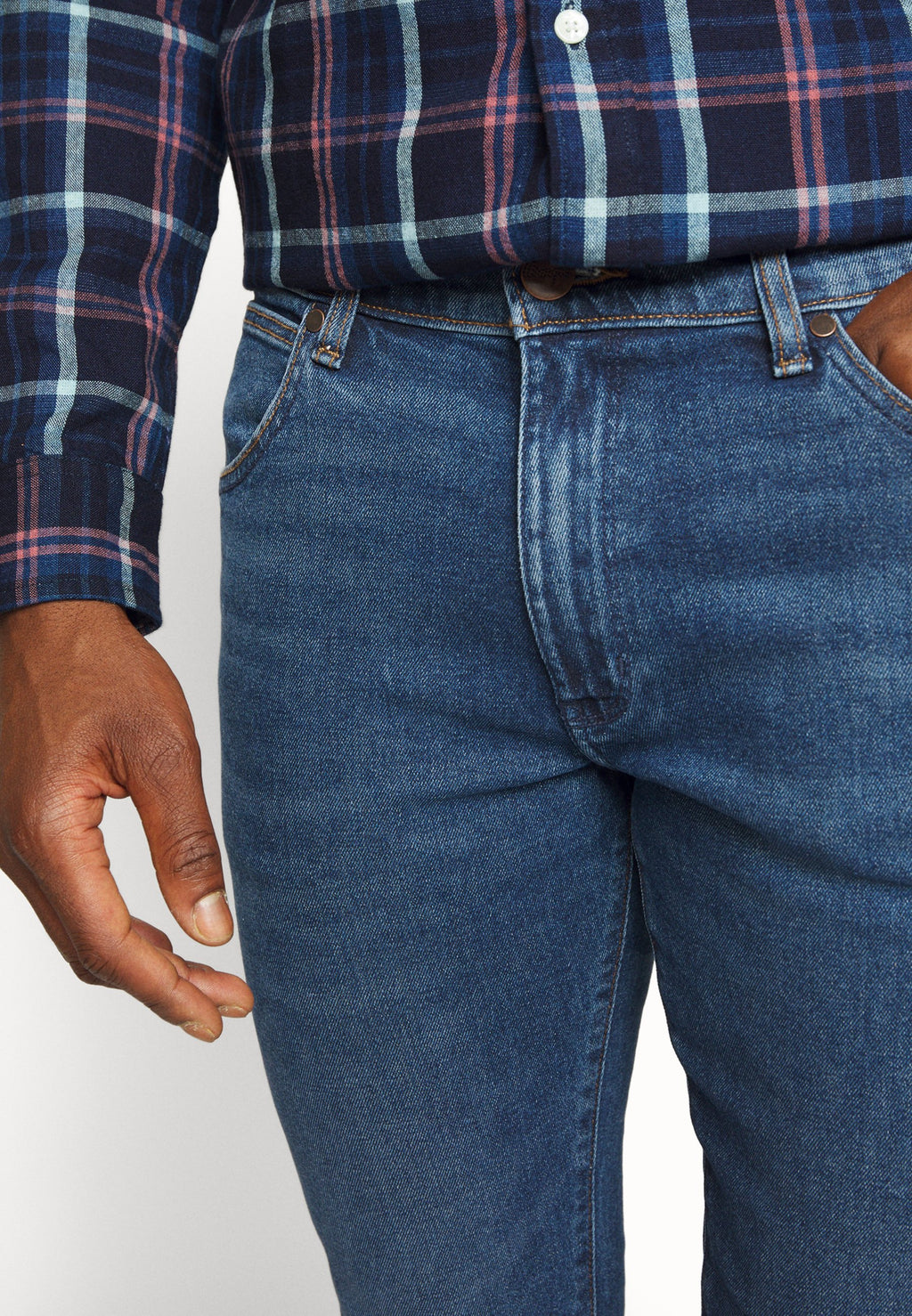 Wrangler LARSTON