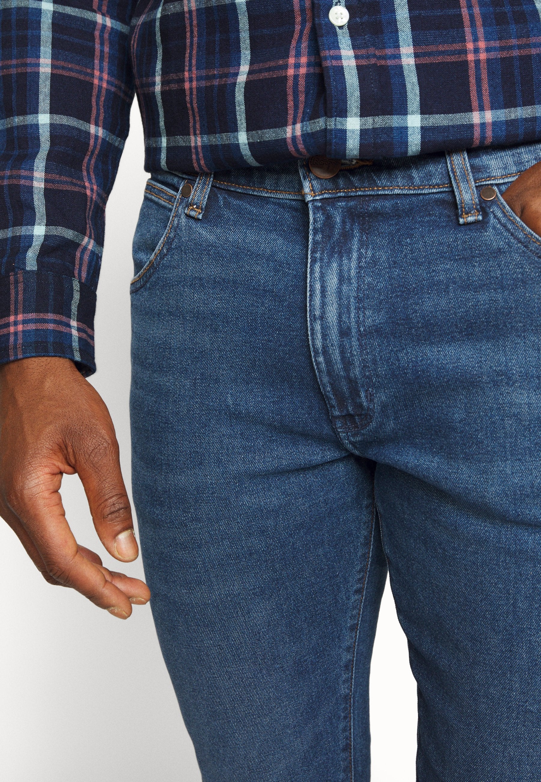 Wrangler LARSTON