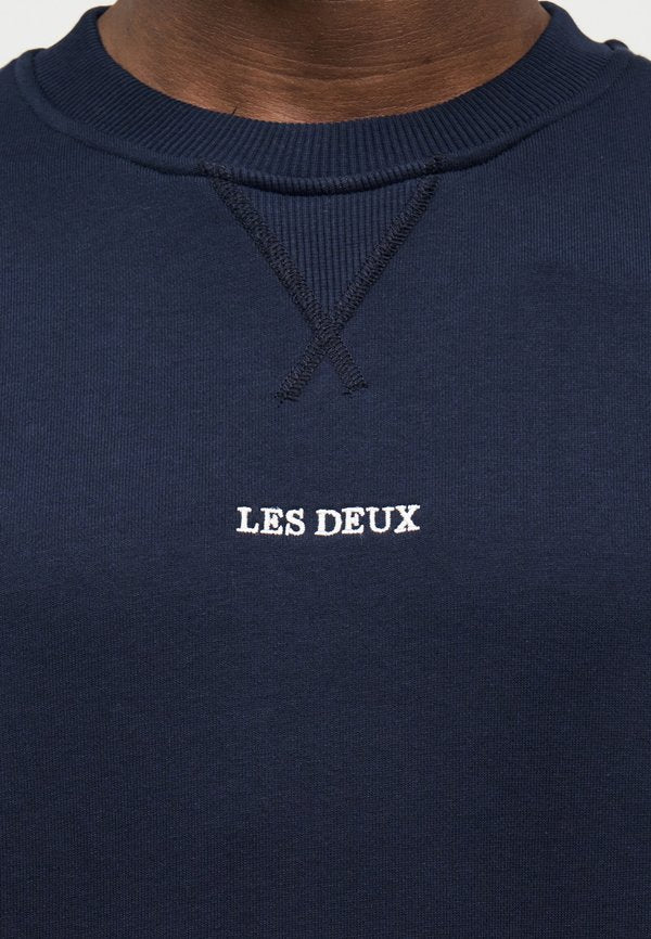 Les Deux