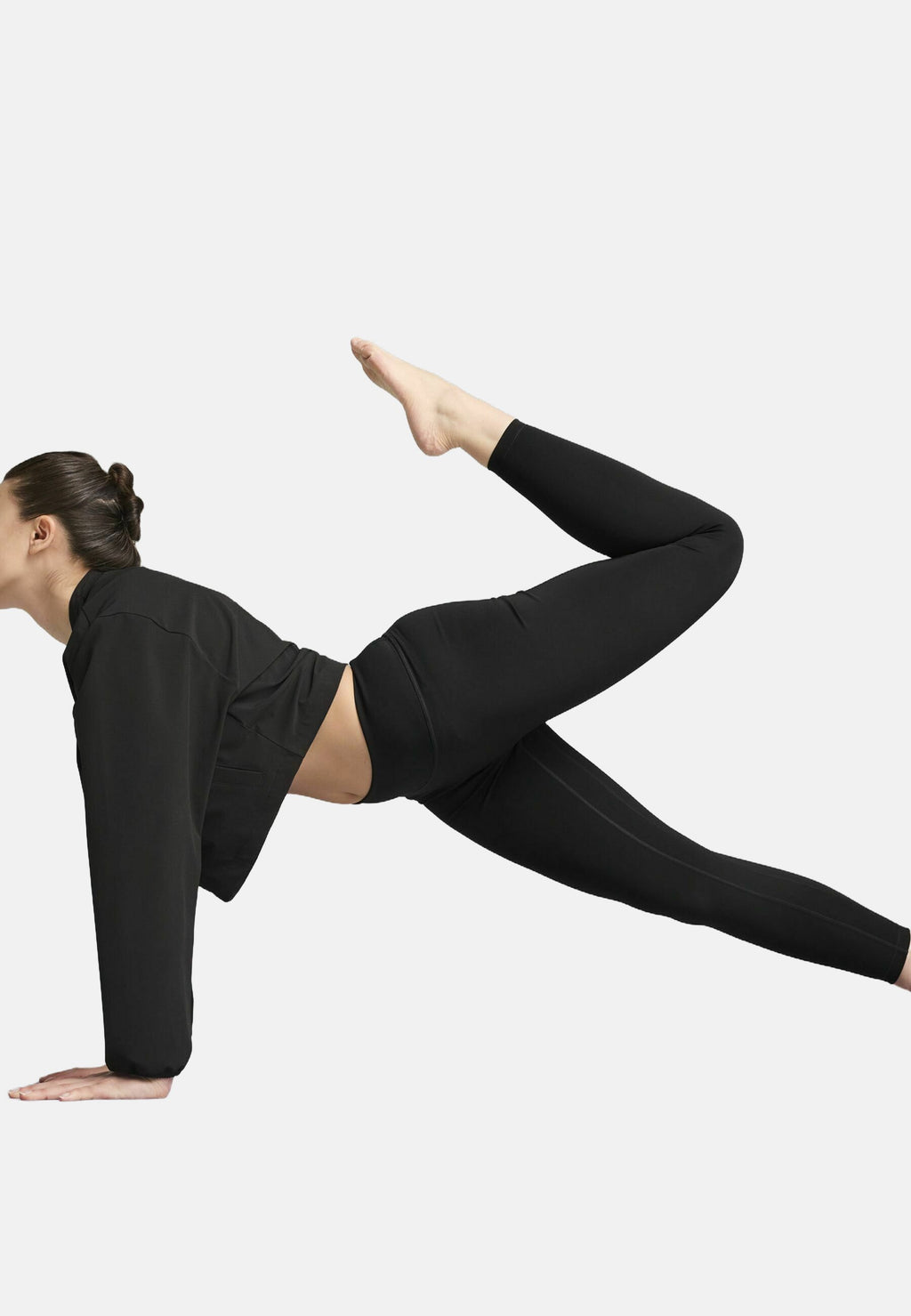 Puma MOVE FASHION JACKE