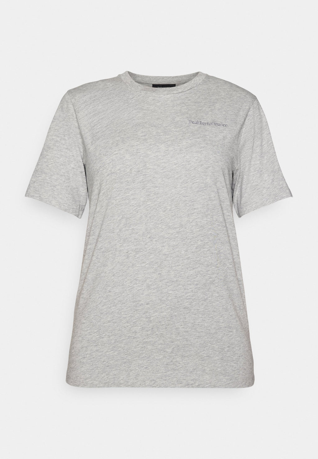 Peak Performance ORIGINAL SMALL LOGO TEE