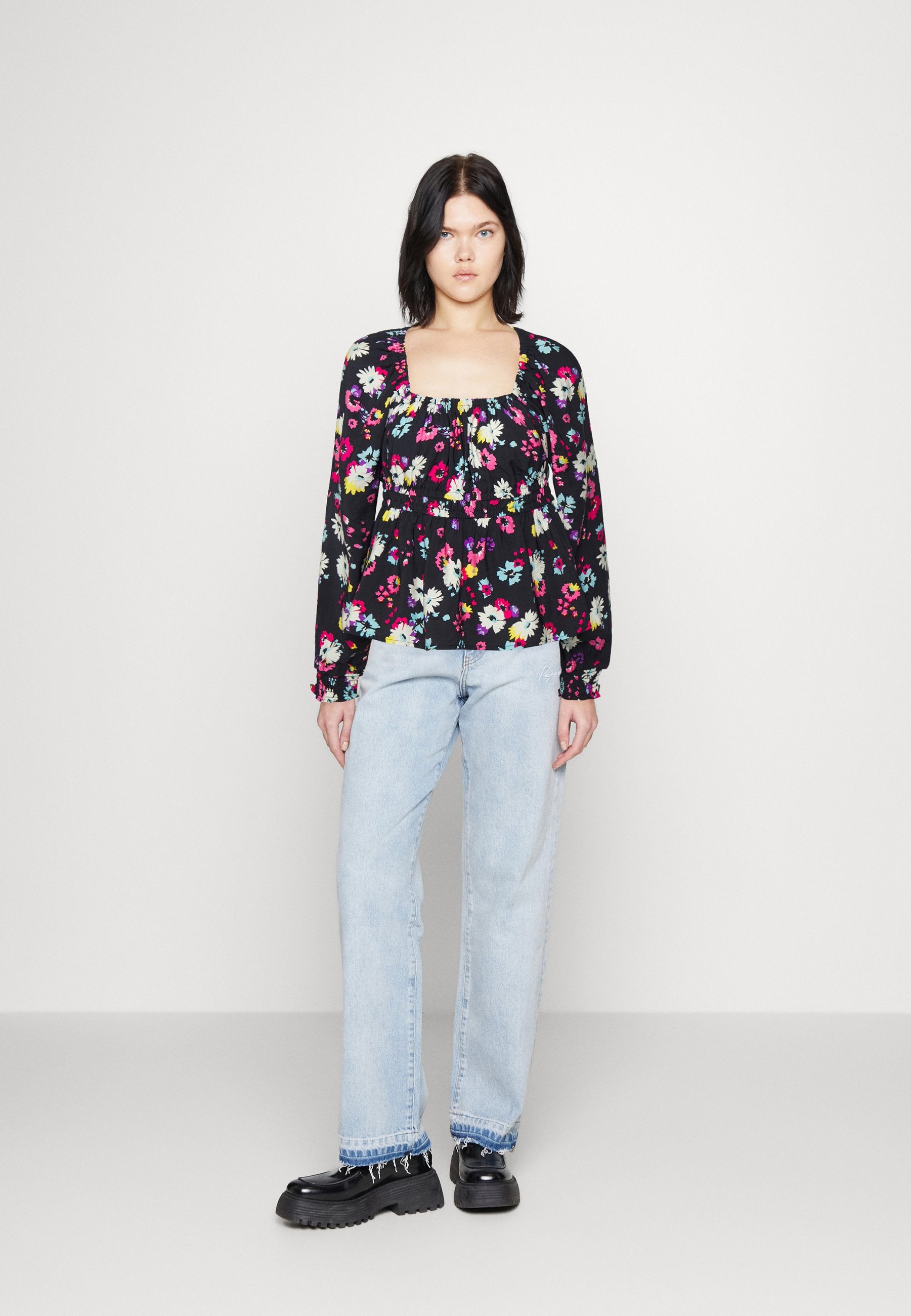ONLMELISA LIFE PEPLUM  Media 2