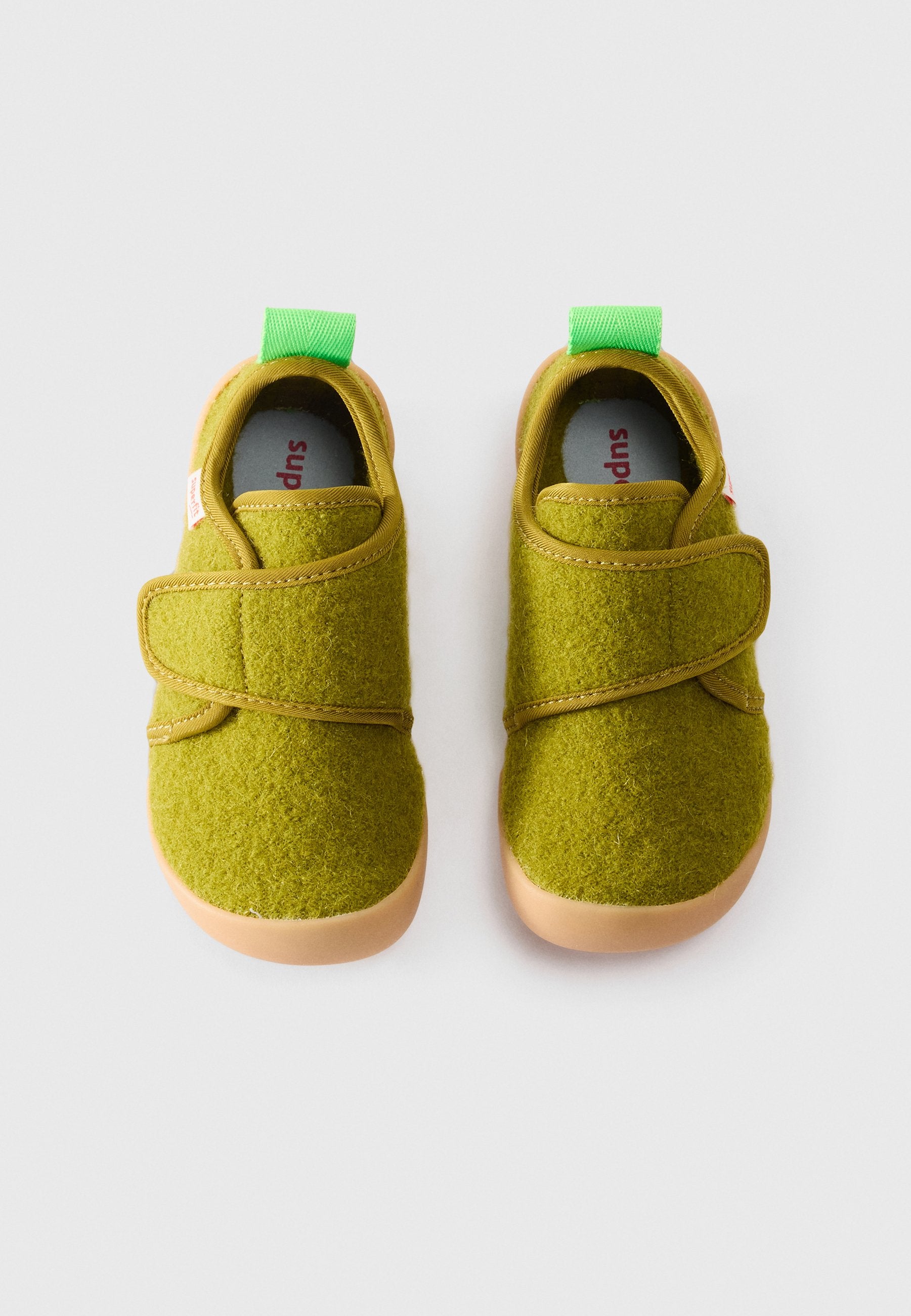 Superfit VENTI BAREFOOT UNISEX