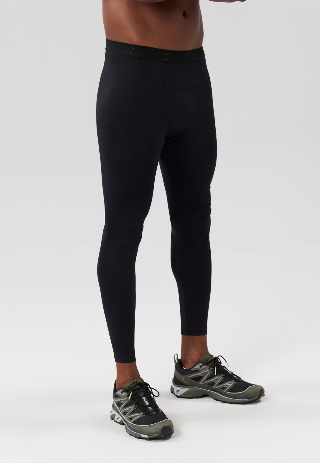 Pier One Sport ANKLE LENGTH SPORT LEGGINGS