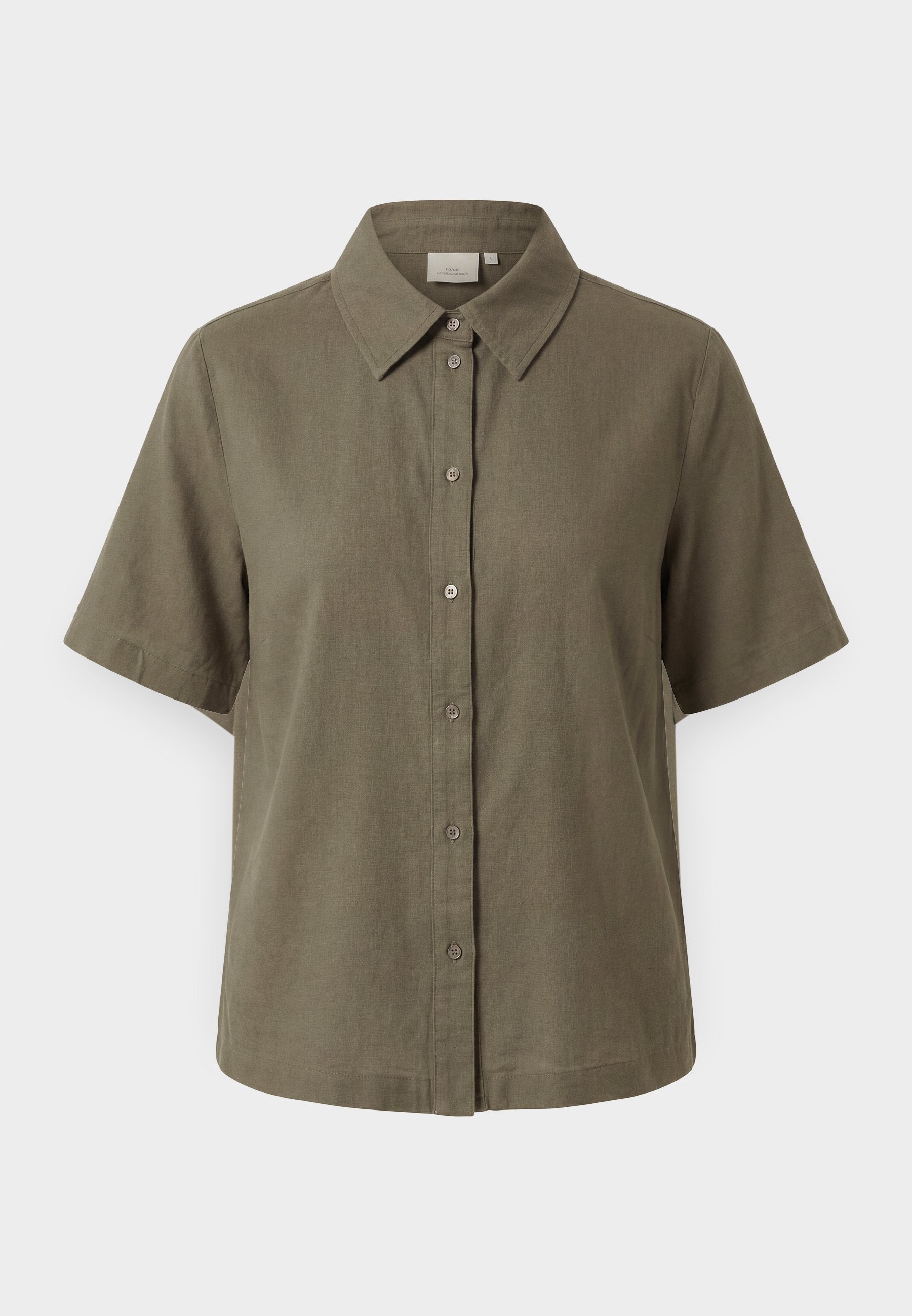 CARGOA SHIRT Media 1