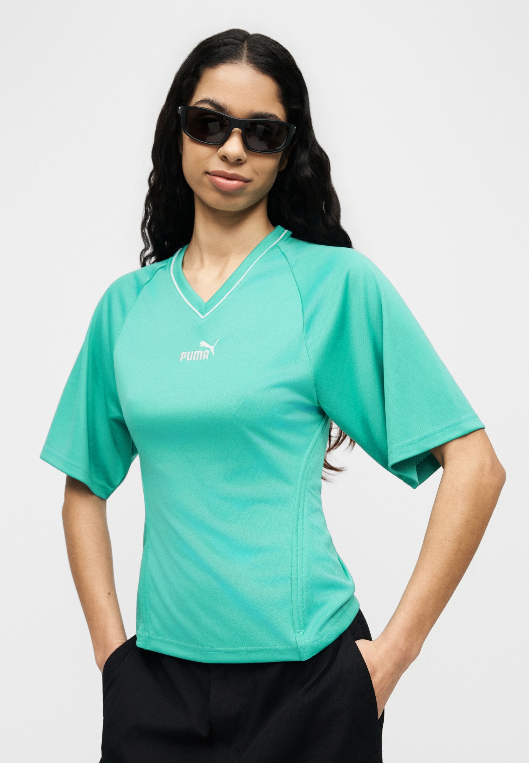 Puma FUTURE ARCHIVE FITTED WAIST