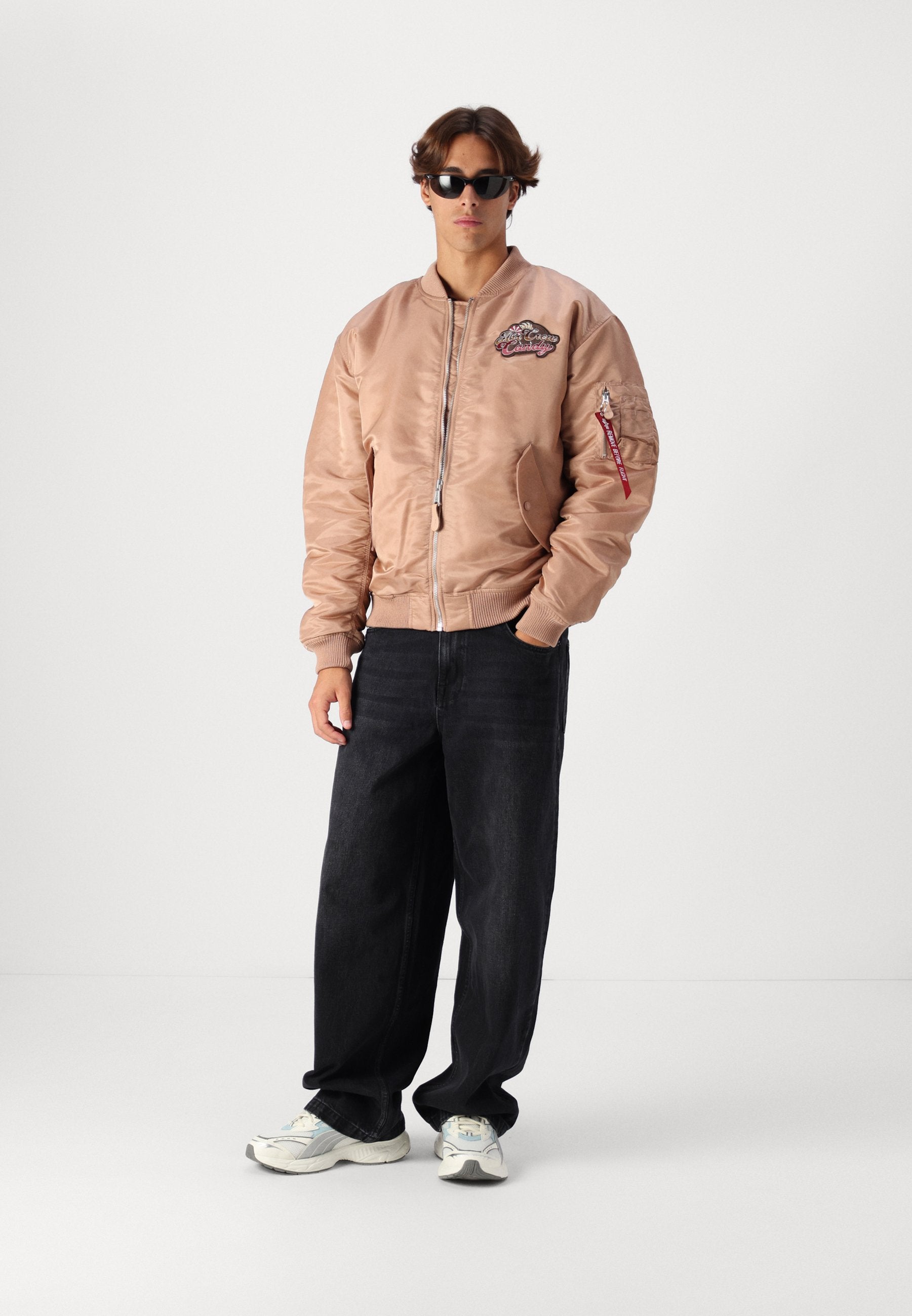 Alpha Industries