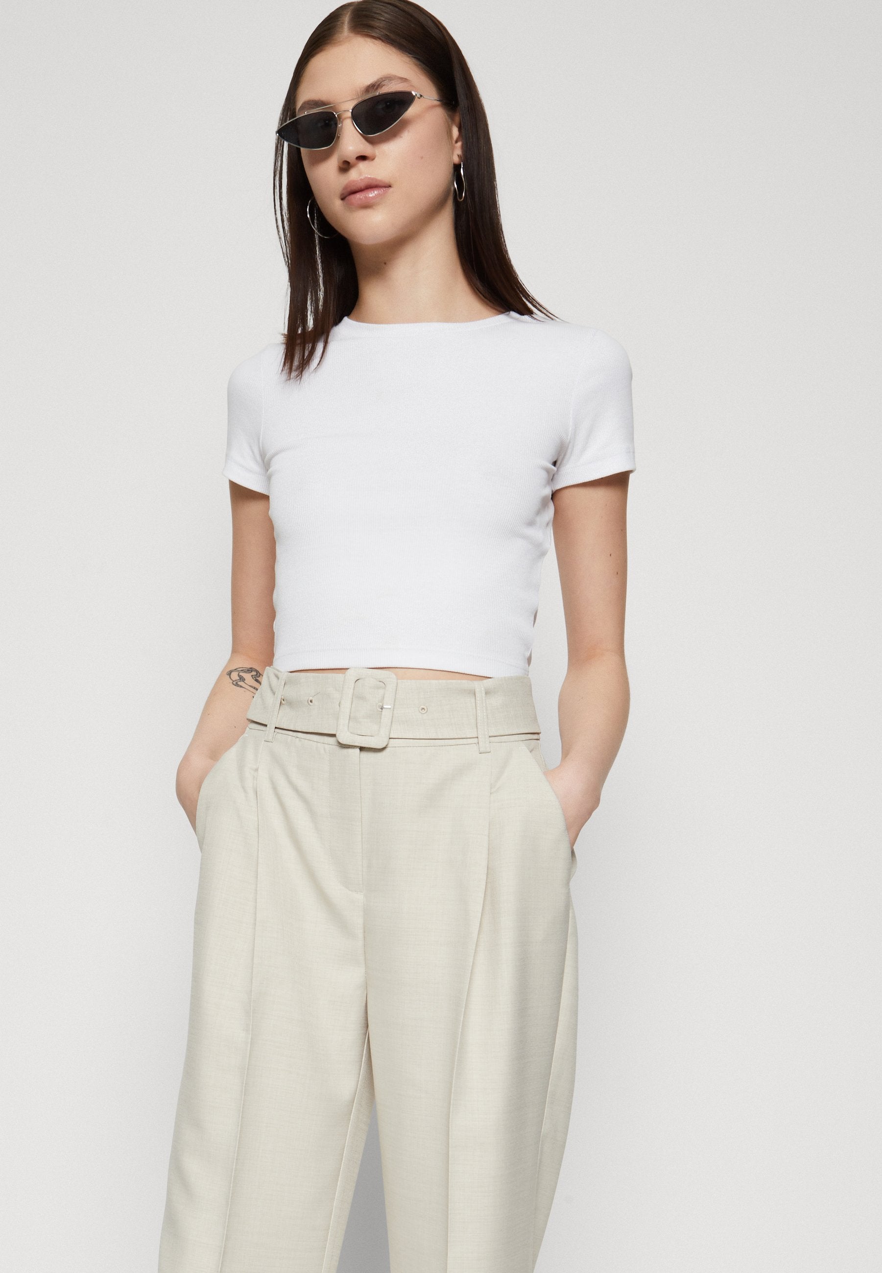 Vero Moda VMNANCY STRAIGHT BELT