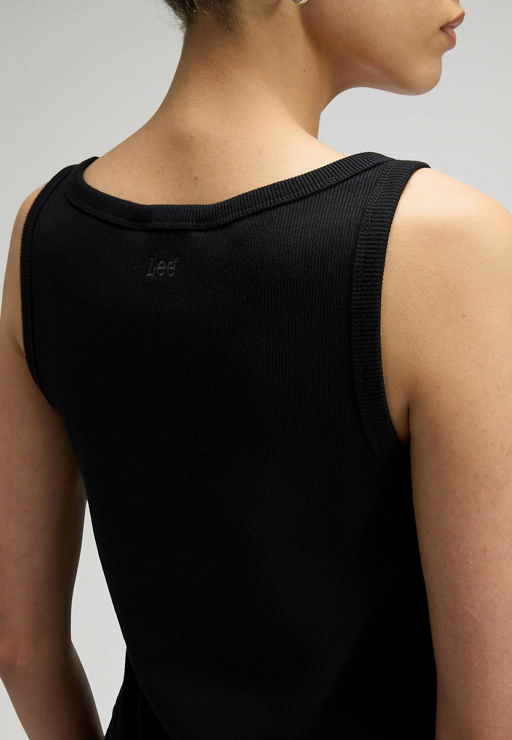 Lee SLEEVELESS - SLIM FIT