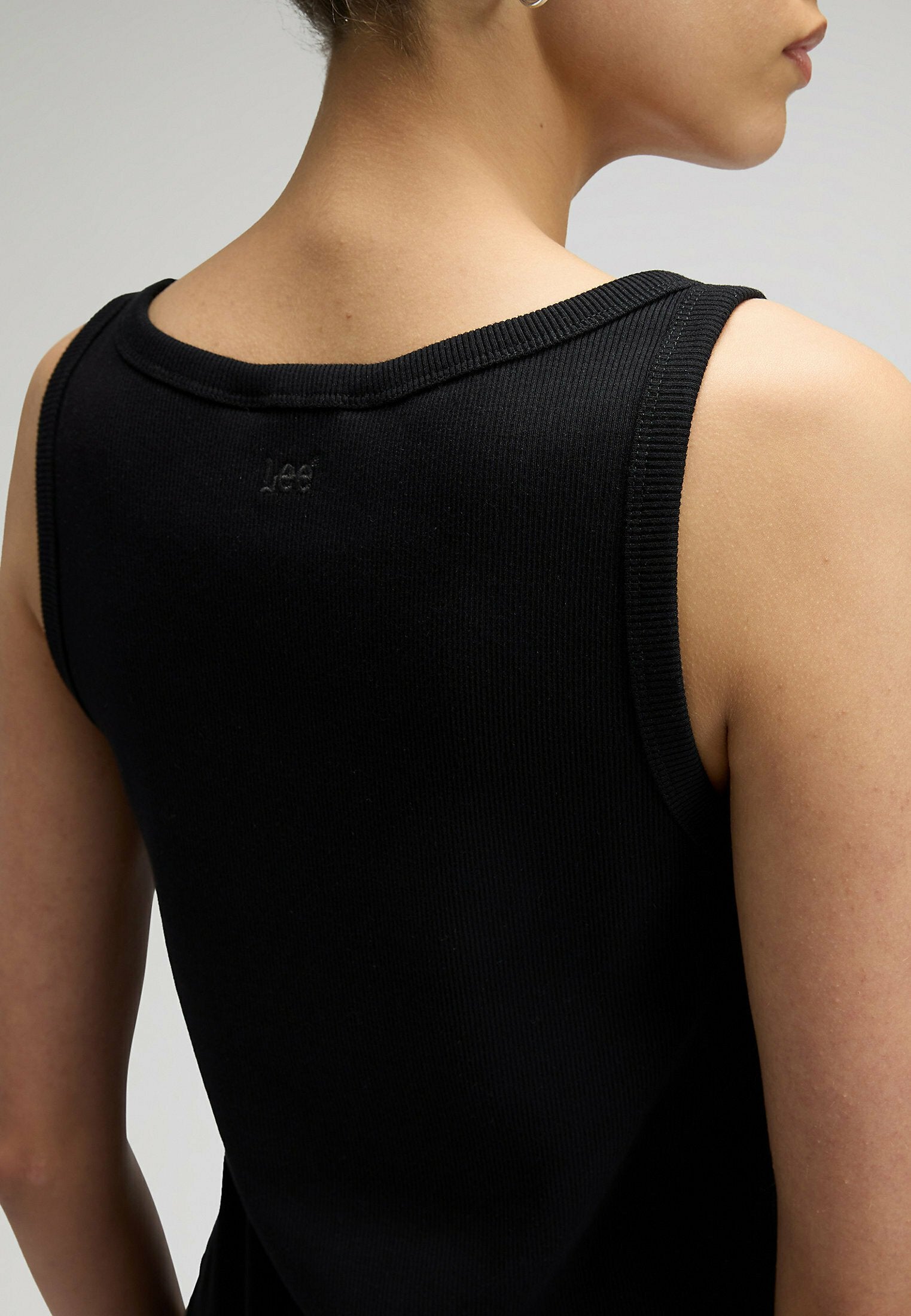 Lee SLEEVELESS - SLIM FIT