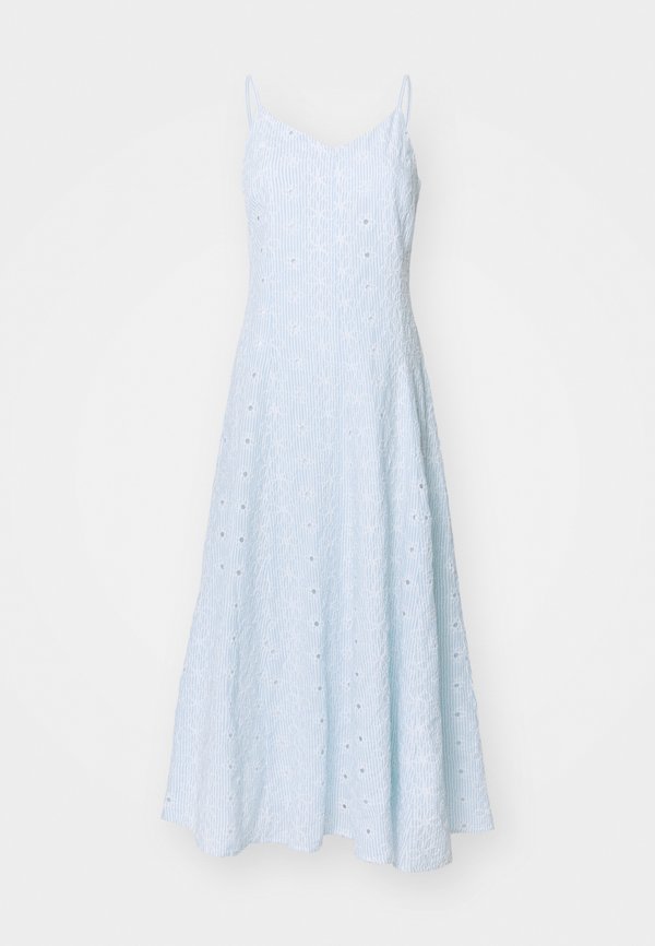 GAP V NECK TEXTURED MIDI