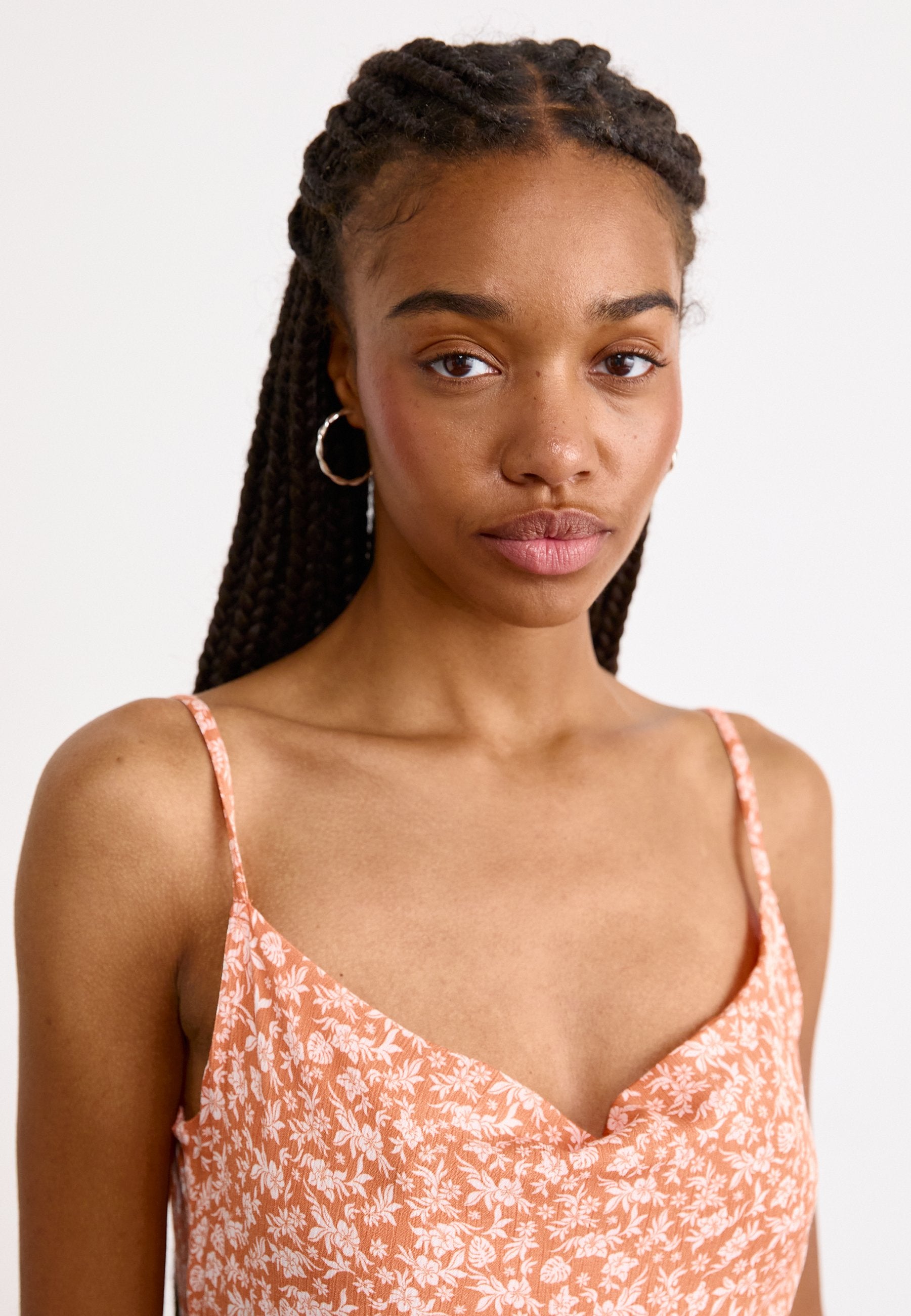 Roxy SEMI TROPIC CRINKLE