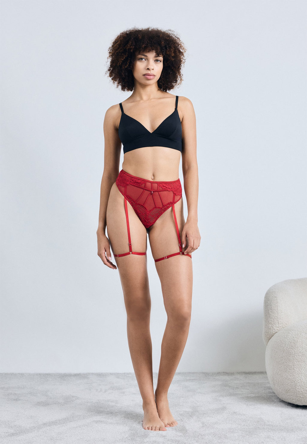 Hunkemöller WHITNEY