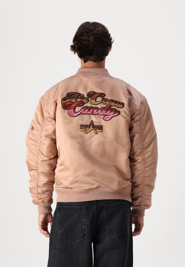 Alpha Industries