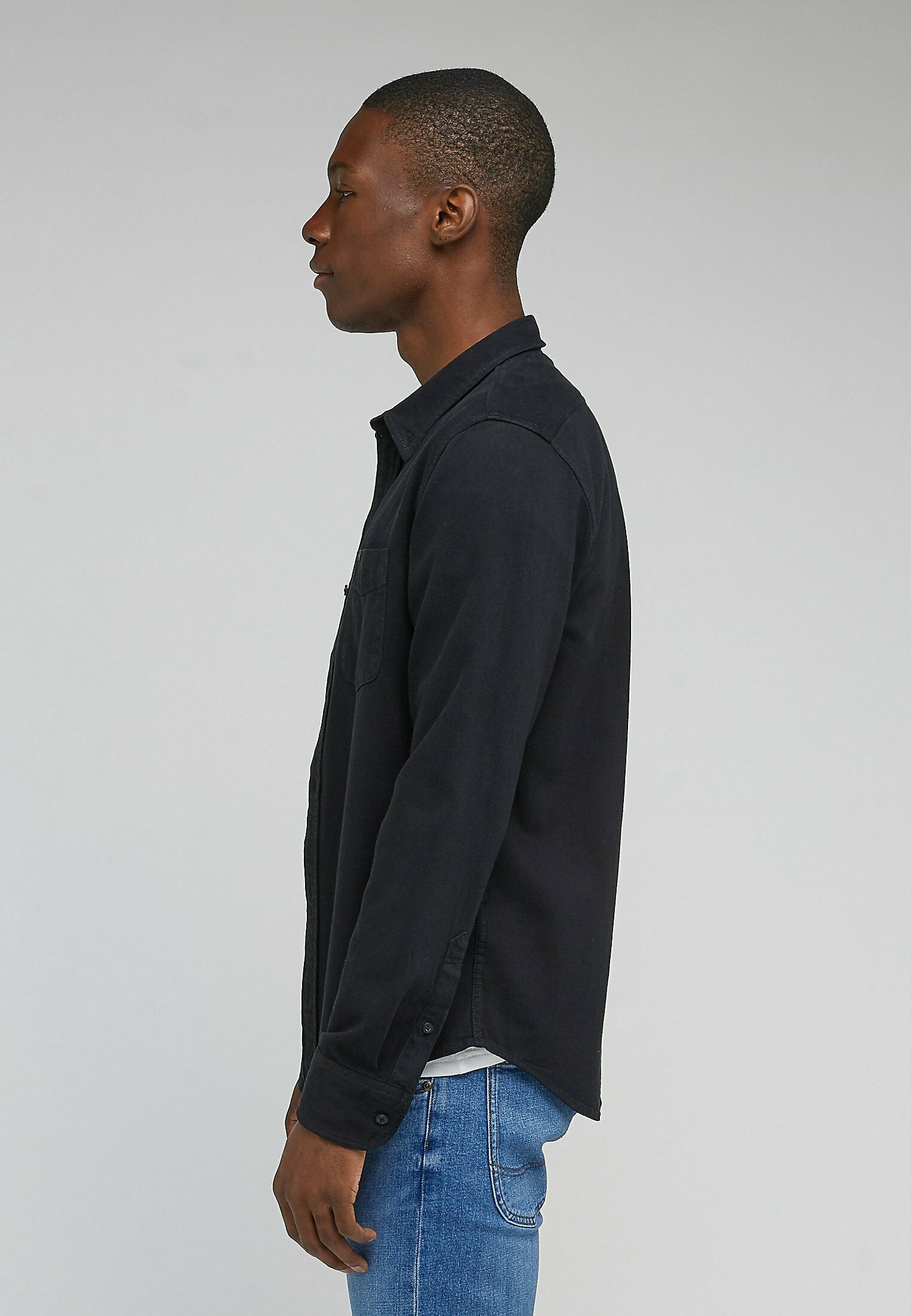 Lee LEE BUTTON DOWN