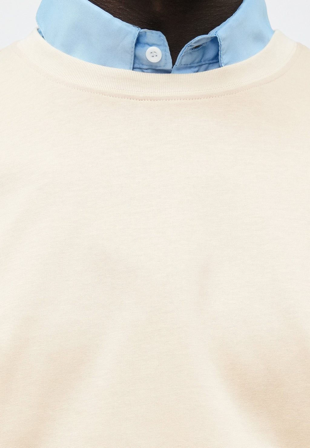 Essential Collective DROP SHOULDER LONG SLEEVE