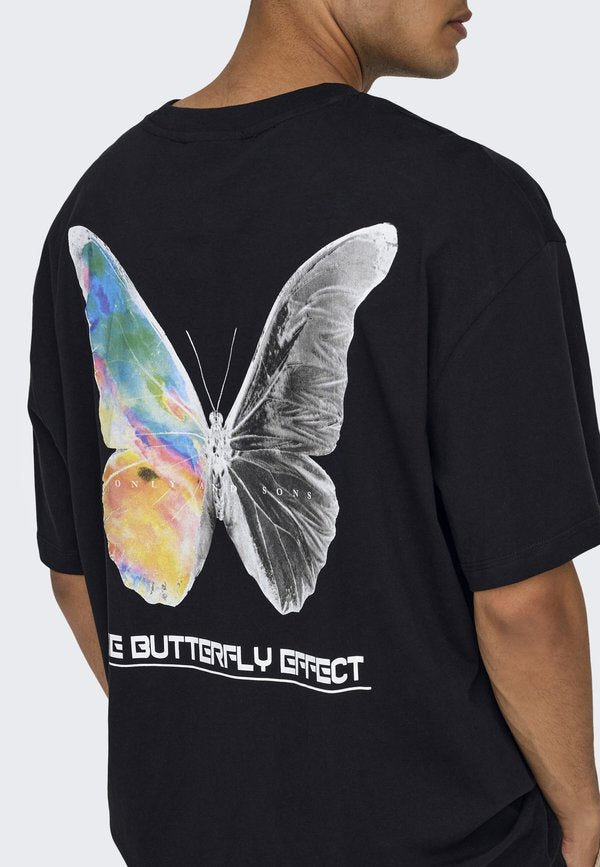 Only & Sons ONSTROY TEE UNISEX