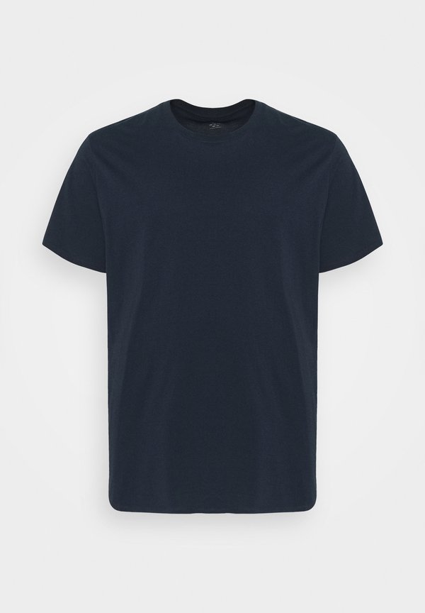 Jack & Jones O NECK - Basic T-shirt - navy blazer