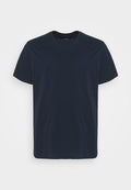 Jack & Jones O NECK - Basic T-shirt - navy blazer