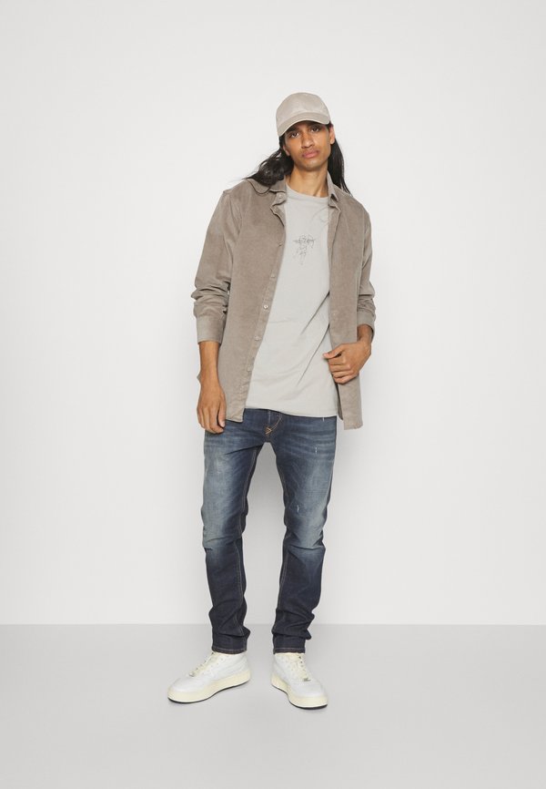 Diesel TEPPHAR-X