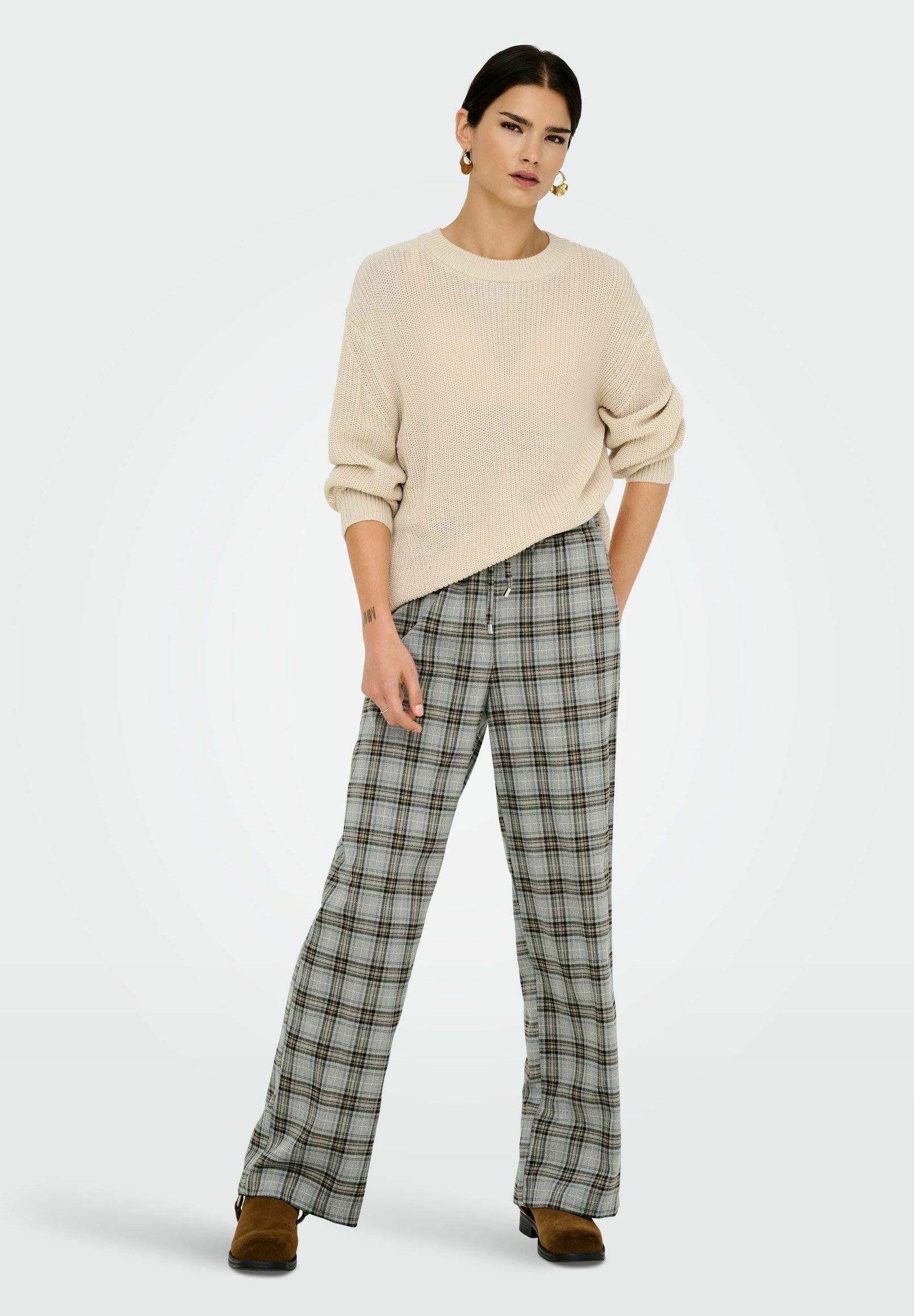 ONLY ONLISADORA Wide Leg Fit