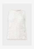 ONLY ONLLIAN TANK - Top - birch