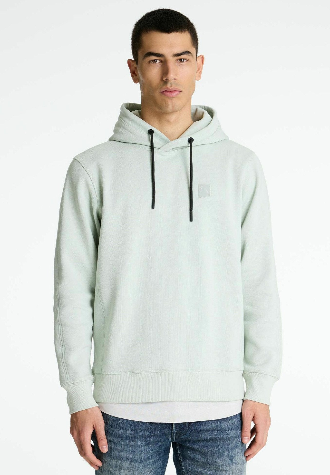 CHASIN' CHASIN' HOODIE HARPER
