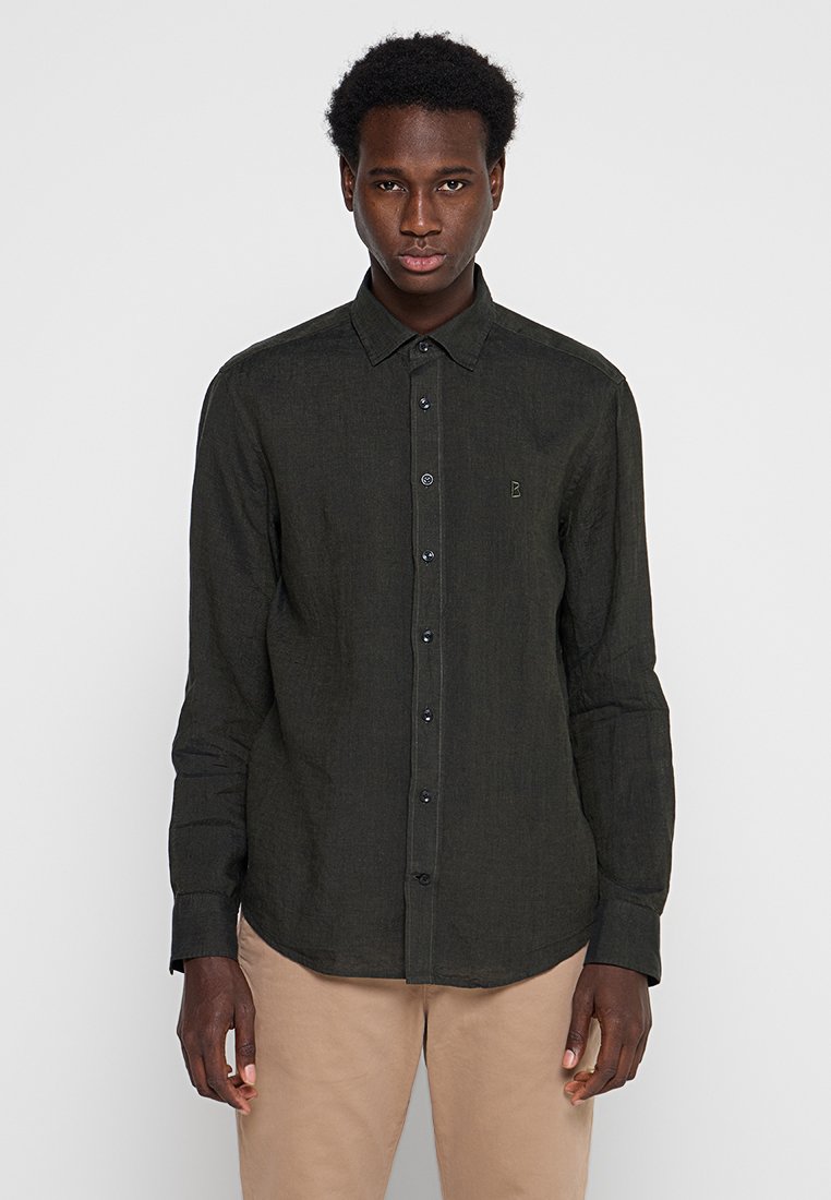 Bogner TIMI