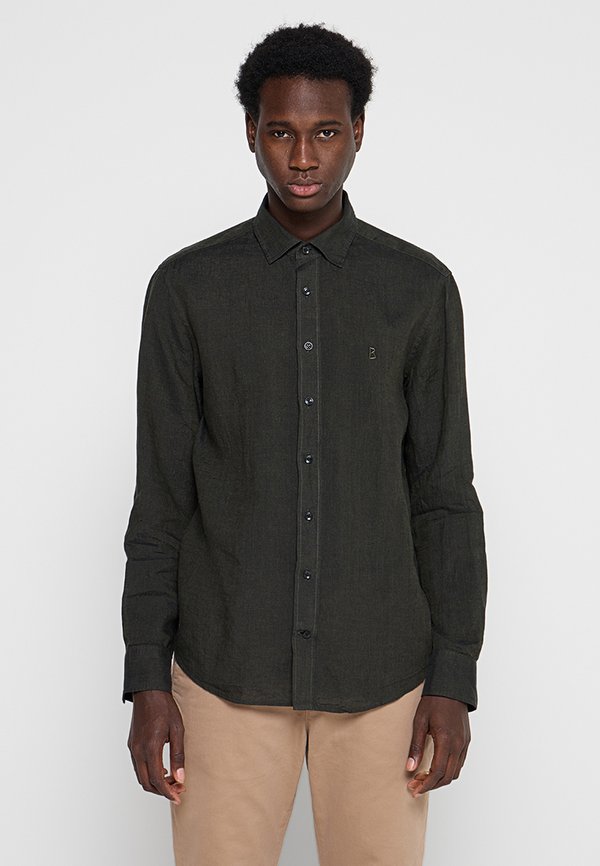 Bogner TIMI