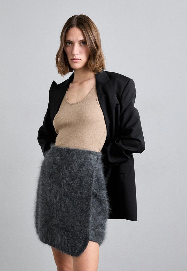 By Malene Birger KRISSAH