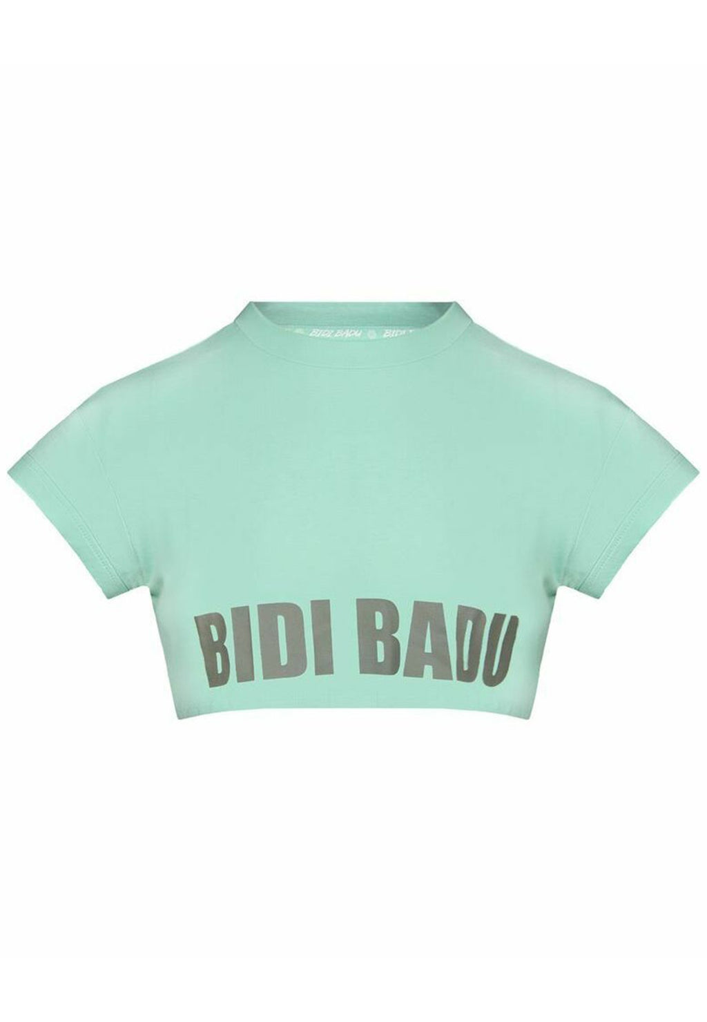 BIDI BADU ABDOMINIS CROP MOVE