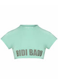 BIDI BADU ABDOMINIS CROP MOVE